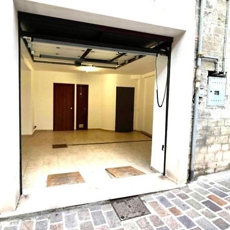 Ch Suite & Privateparking - Corso 18 Agosto - Apartment Ποτέντσα Εξωτερικό φωτογραφία