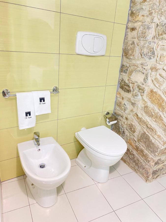 Ch Suite & Privateparking - Corso 18 Agosto - Apartment Ποτέντσα Εξωτερικό φωτογραφία