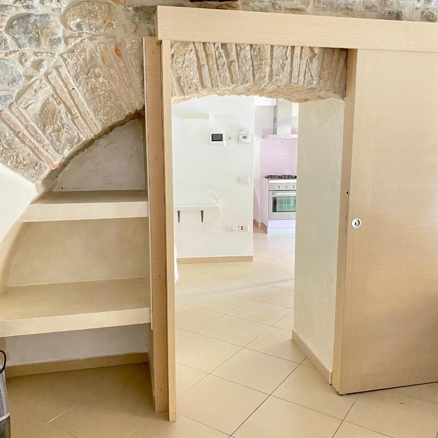 Ch Suite & Privateparking - Corso 18 Agosto - Apartment Ποτέντσα Εξωτερικό φωτογραφία