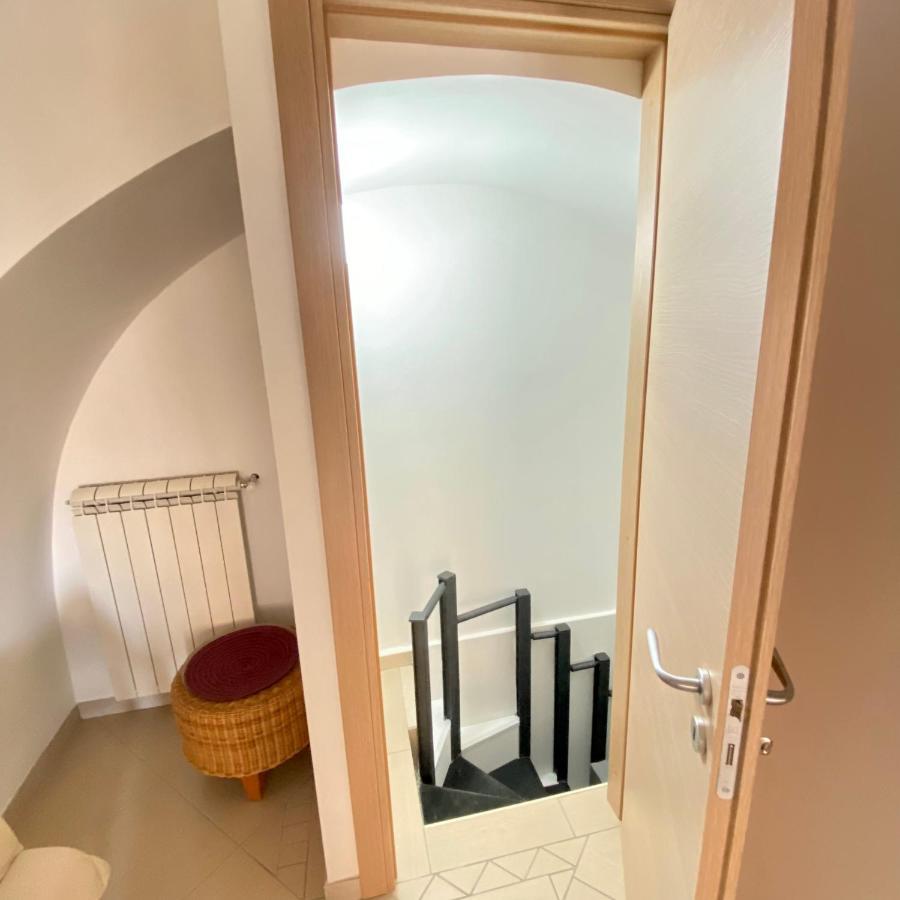 Ch Suite & Privateparking - Corso 18 Agosto - Apartment Ποτέντσα Εξωτερικό φωτογραφία