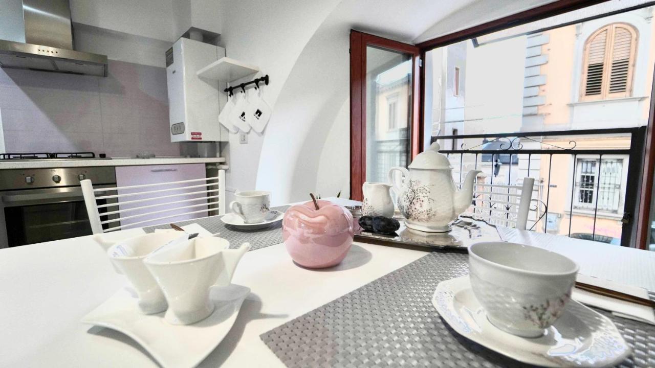 Ch Suite & Privateparking - Corso 18 Agosto - Apartment Ποτέντσα Εξωτερικό φωτογραφία