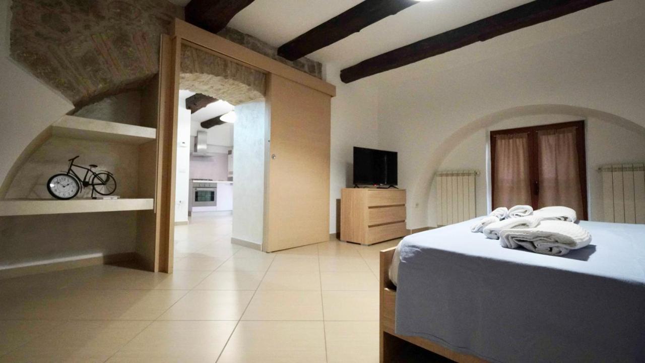 Ch Suite & Privateparking - Corso 18 Agosto - Apartment Ποτέντσα Εξωτερικό φωτογραφία