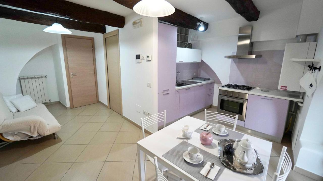 Ch Suite & Privateparking - Corso 18 Agosto - Apartment Ποτέντσα Εξωτερικό φωτογραφία