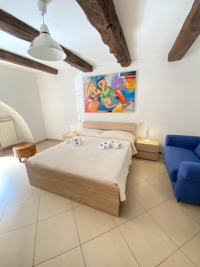 Ch Suite & Privateparking - Corso 18 Agosto - Apartment Ποτέντσα Εξωτερικό φωτογραφία