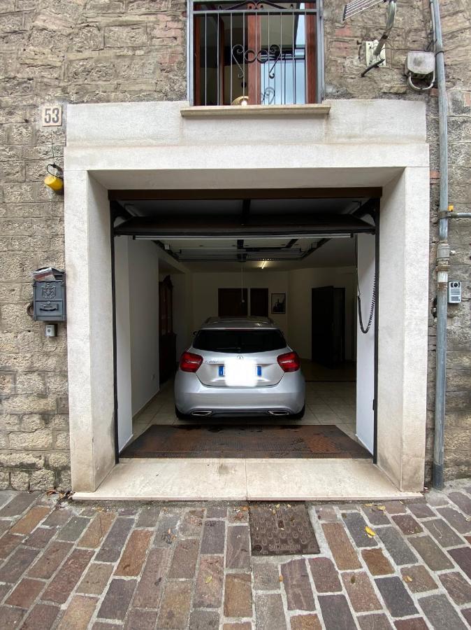 Ch Suite & Privateparking - Corso 18 Agosto - Apartment Ποτέντσα Εξωτερικό φωτογραφία