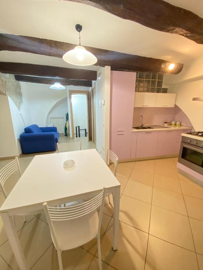 Ch Suite & Privateparking - Corso 18 Agosto - Apartment Ποτέντσα Εξωτερικό φωτογραφία