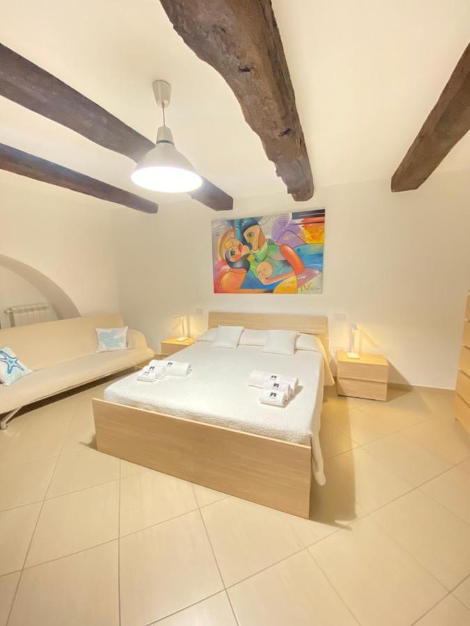 Ch Suite & Privateparking - Corso 18 Agosto - Apartment Ποτέντσα Εξωτερικό φωτογραφία