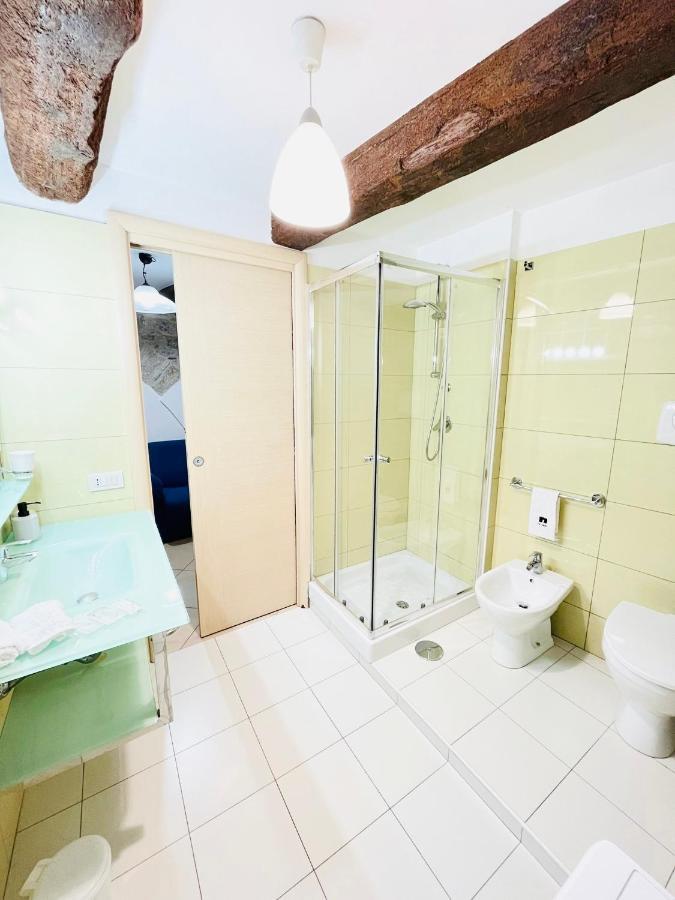Ch Suite & Privateparking - Corso 18 Agosto - Apartment Ποτέντσα Εξωτερικό φωτογραφία